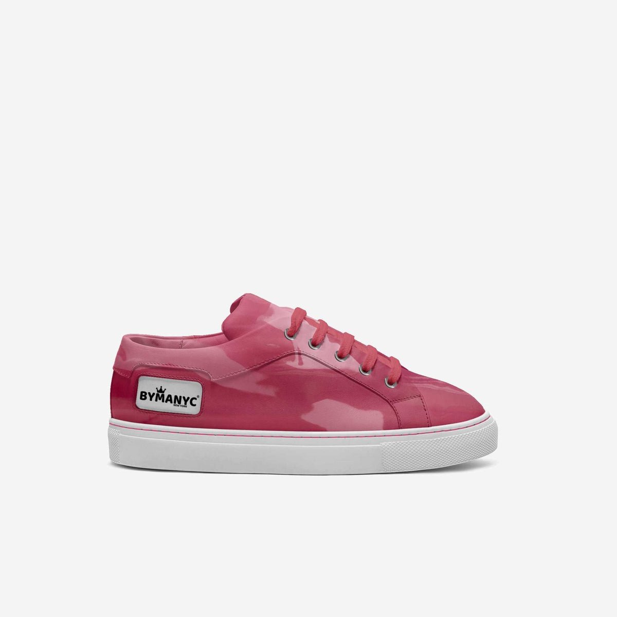 Kids' Vegan Luxury Sneakers DUMBO BYMANYC ® New York - 02AMSTORY - Kids' Vegan Luxury Sneakers - BYMANYC ® New York