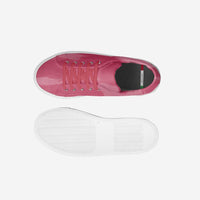 Kids' Vegan Luxury Sneakers DUMBO BYMANYC ® New York - 02AMSTORY - Kids' Vegan Luxury Sneakers - BYMANYC ® New York
