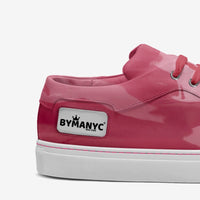 Kids' Vegan Luxury Sneakers DUMBO BYMANYC ® New York - 02AMSTORY - Kids' Vegan Luxury Sneakers - BYMANYC ® New York