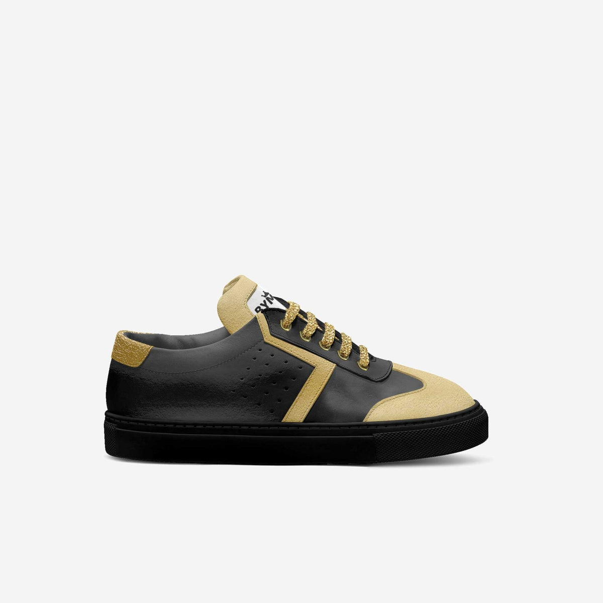 Kids' Vegan Luxury Sneakers HARLEM BYMANYC ® New York - 02AMSTORY - Vegan Luxury Sneakers - BYMANYC ® New York