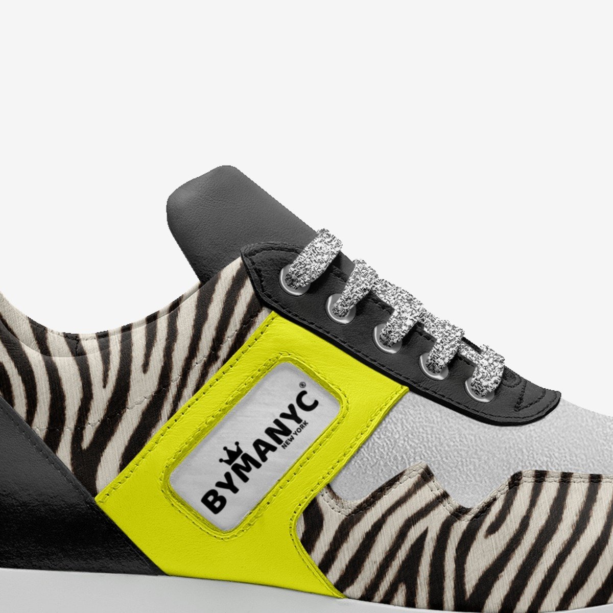 Kids' Vegan Luxury Sneakers KIPS BAY BYMANYC ® New York - 02AMSTORY - Kids' Vegan Luxury Sneakers - BYMANYC ® New York