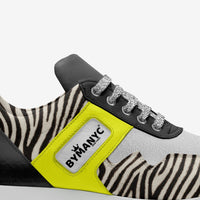 Kids' Vegan Luxury Sneakers KIPS BAY BYMANYC ® New York - 02AMSTORY - Kids' Vegan Luxury Sneakers - BYMANYC ® New York