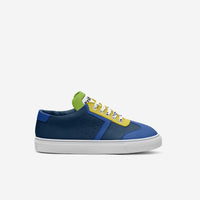 Kids' Vegan Luxury Sneakers SOHO BYMANYC ® New York - 02AMSTORY - Vegan Luxury Sneakers - BYMANYC ® New York