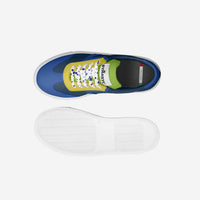 Kids' Vegan Luxury Sneakers SOHO BYMANYC ® New York - 02AMSTORY - Vegan Luxury Sneakers - BYMANYC ® New York