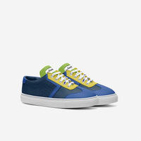 Kids' Vegan Luxury Sneakers SOHO BYMANYC ® New York - 02AMSTORY - Vegan Luxury Sneakers - BYMANYC ® New York