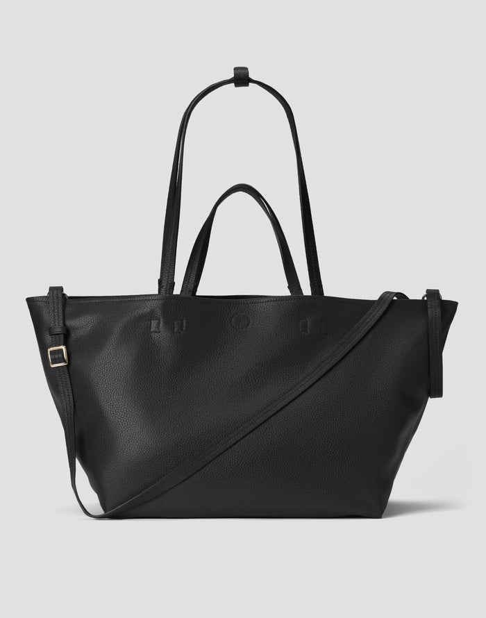 The Mercato Tote Bag