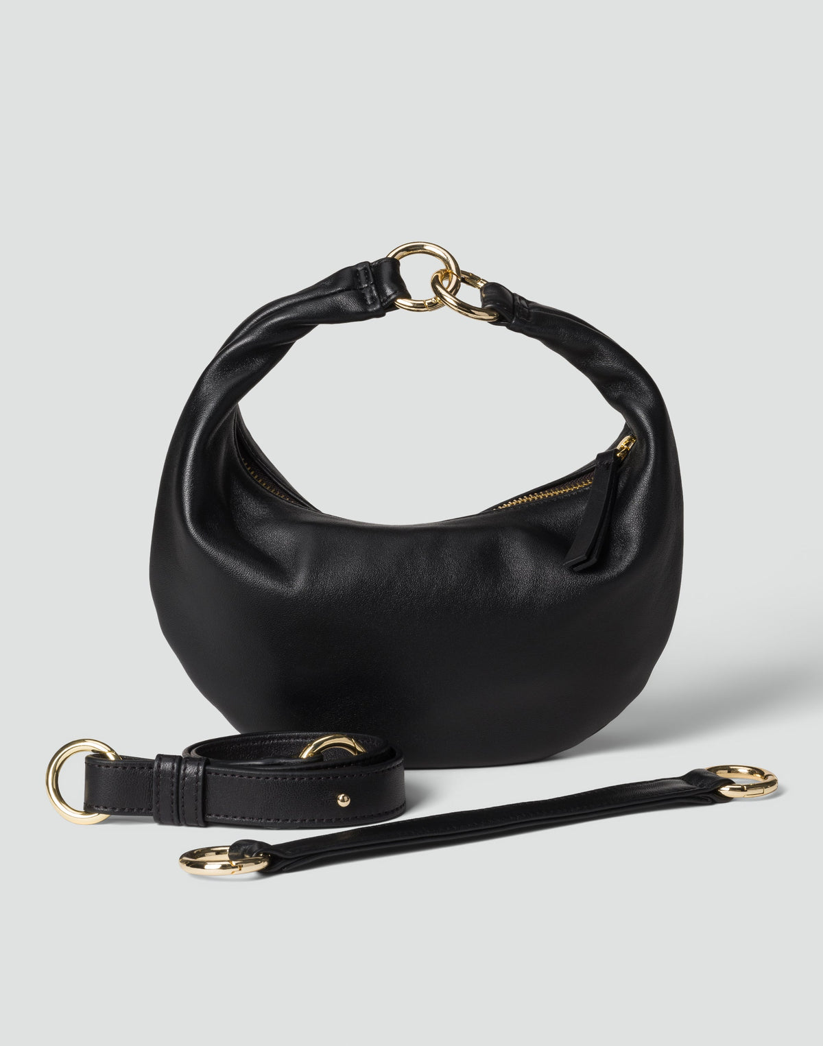 The Micro Ring Bag
