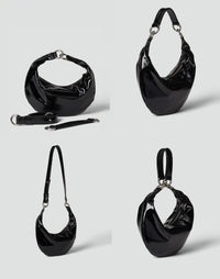 The Micro Ring Bag