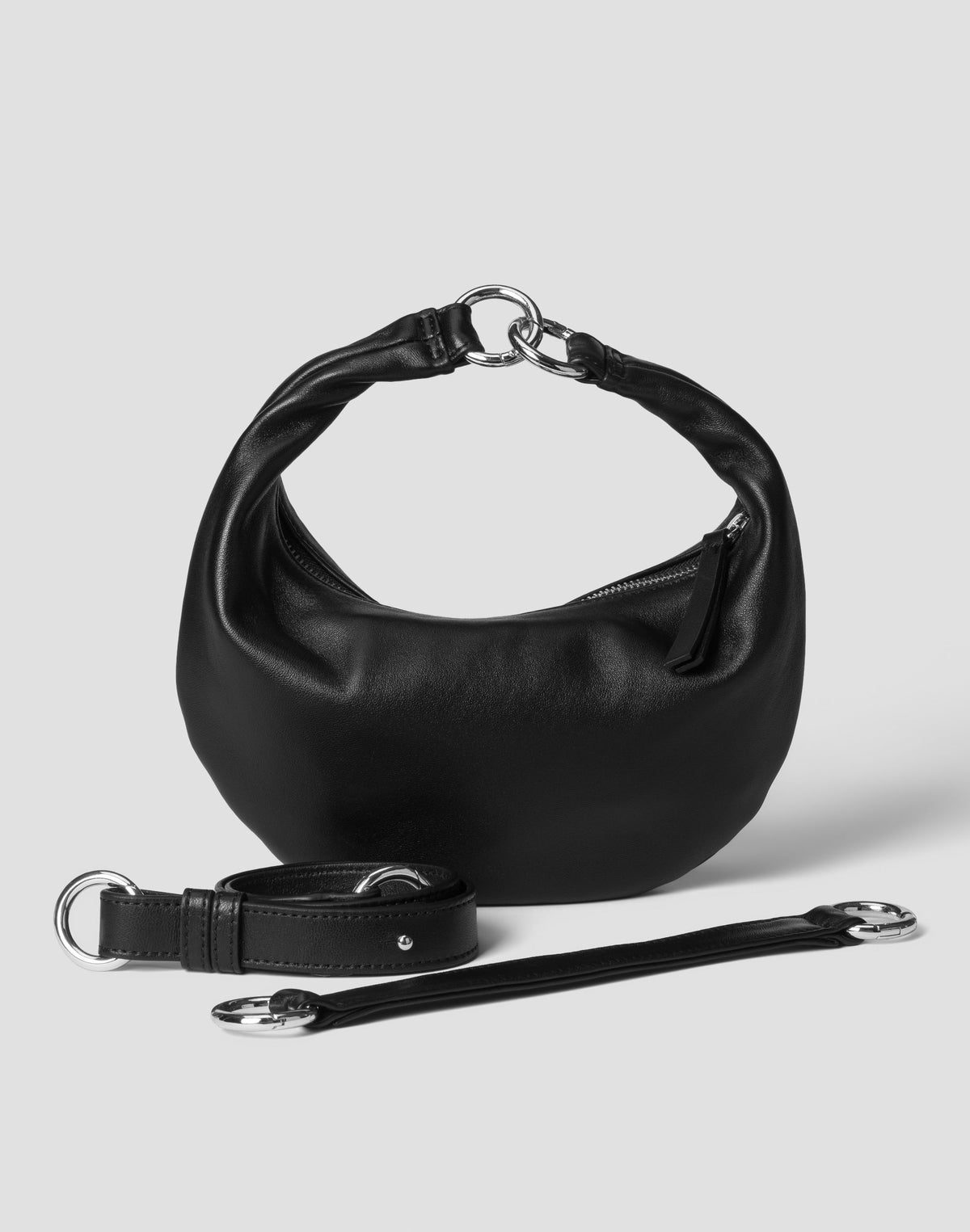 The Micro Ring Bag