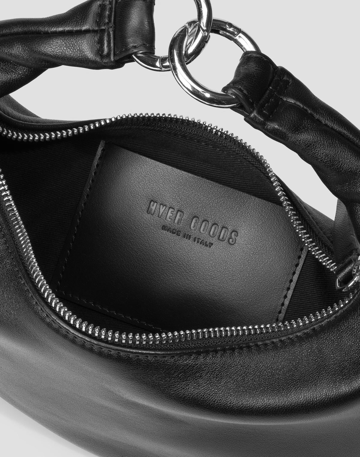 The Micro Ring Bag