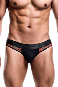 MOB Men's Jockstrap Tull Final Sale - 02AMSTORY - Jockstrap - Malebasics