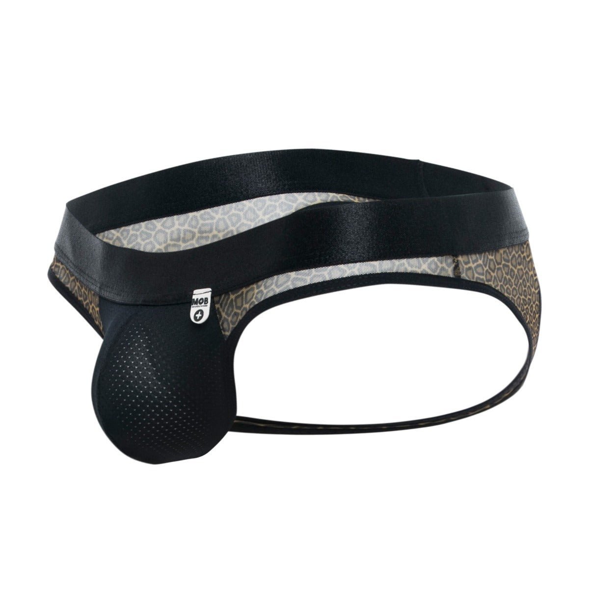 MOB Men's Jockstrap Tull Final Sale - 02AMSTORY - Jockstrap - Malebasics