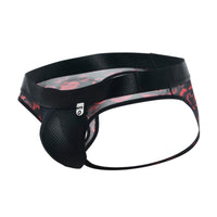MOB Men's Jockstrap Tull Final Sale - 02AMSTORY - Jockstrap - Malebasics