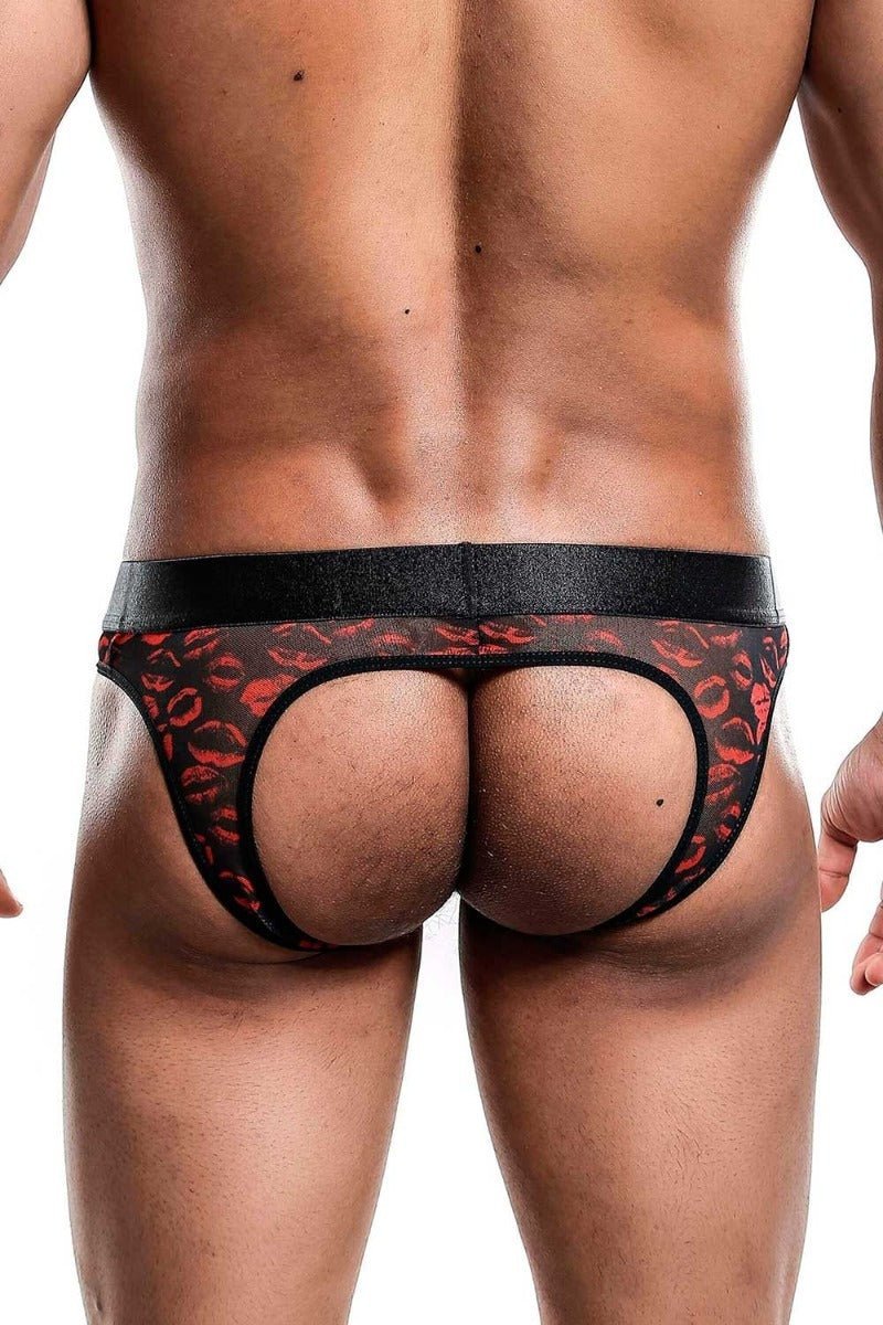 MOB Men's Jockstrap Tull Final Sale - 02AMSTORY - Jockstrap - Malebasics