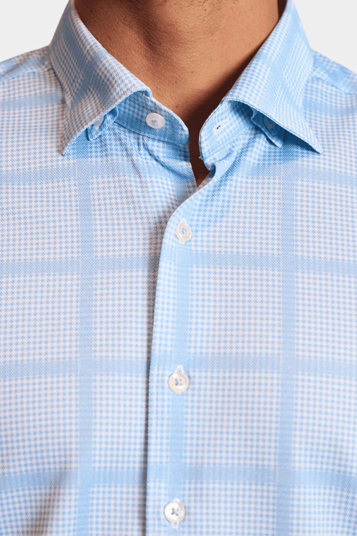 Montauk Long Sleeve Tech Shirt - 02AMSTORY - LONG SLEEVE SHIRTS - Buki