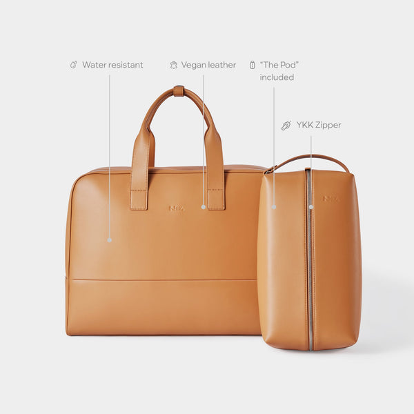 Hawaii Modular Weekender