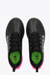 Osaka Footwear Furo | Black - 02AMSTORY - Footwear - USA B2C OSAKA WORLD