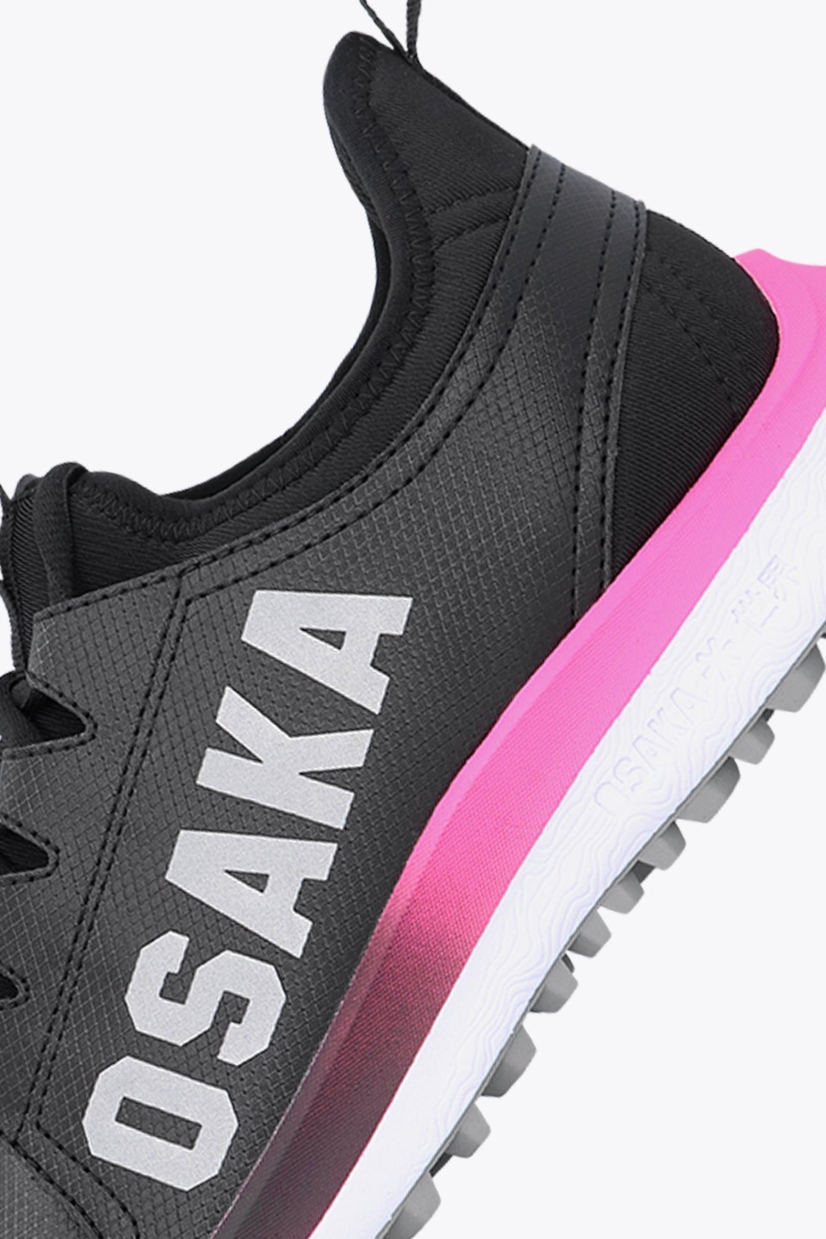 Osaka Footwear Furo | Black - 02AMSTORY - Footwear - USA B2C OSAKA WORLD