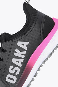 Osaka Footwear Furo | Black - 02AMSTORY - Footwear - USA B2C OSAKA WORLD