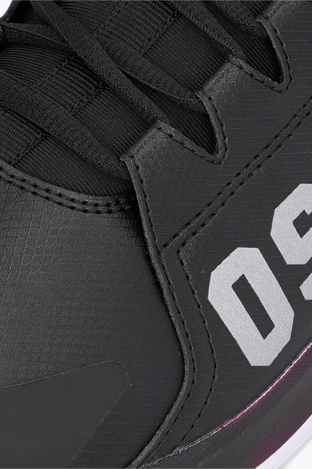 Osaka Footwear Furo | Black - 02AMSTORY - Footwear - USA B2C OSAKA WORLD