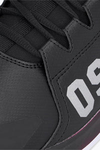 Osaka Footwear Furo | Black - 02AMSTORY - Footwear - USA B2C OSAKA WORLD