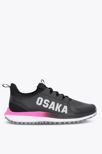 Osaka Footwear Furo | Black - 02AMSTORY - Footwear - USA B2C OSAKA WORLD