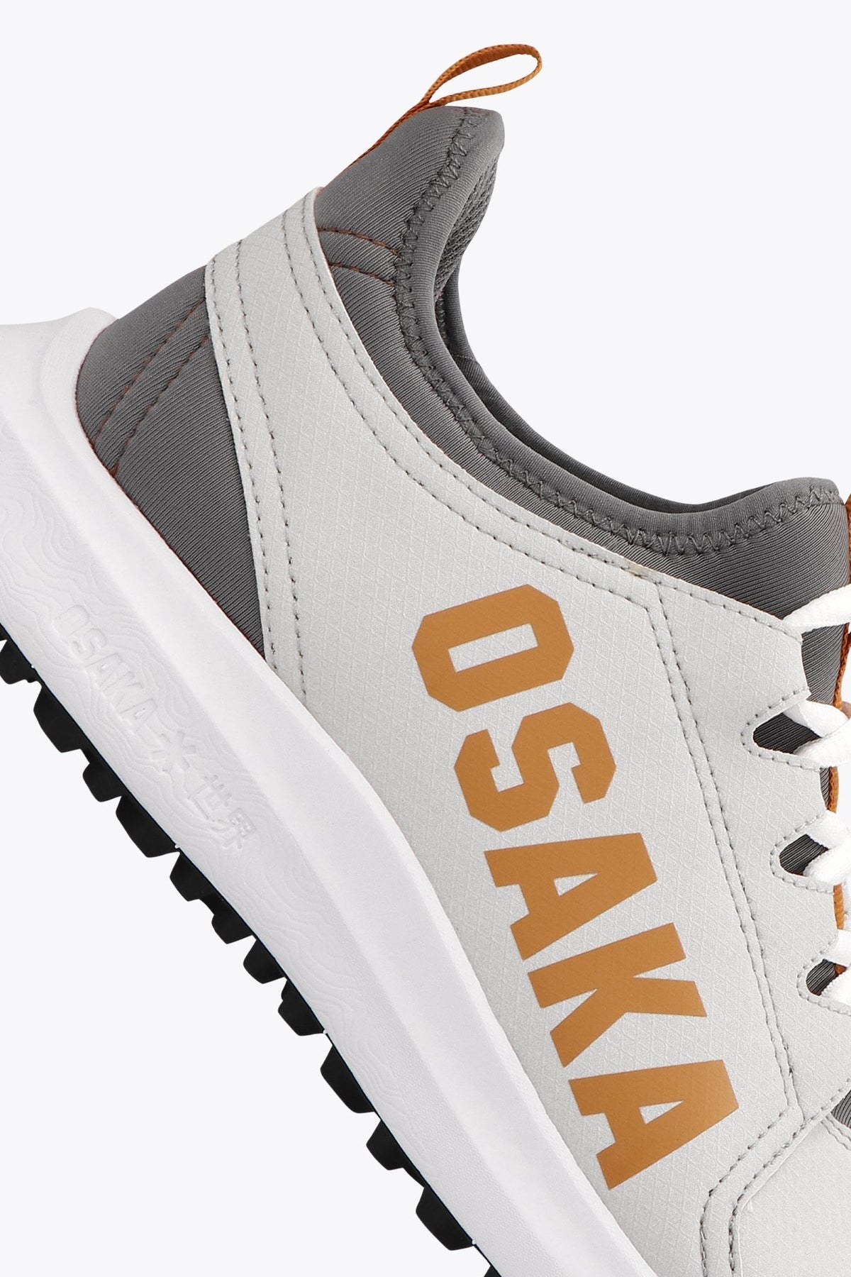 Osaka Footwear Furo | Chateau Grey - 02AMSTORY - Footwear - USA B2C OSAKA WORLD