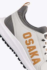 Osaka Footwear Furo | Chateau Grey - 02AMSTORY - Footwear - USA B2C OSAKA WORLD