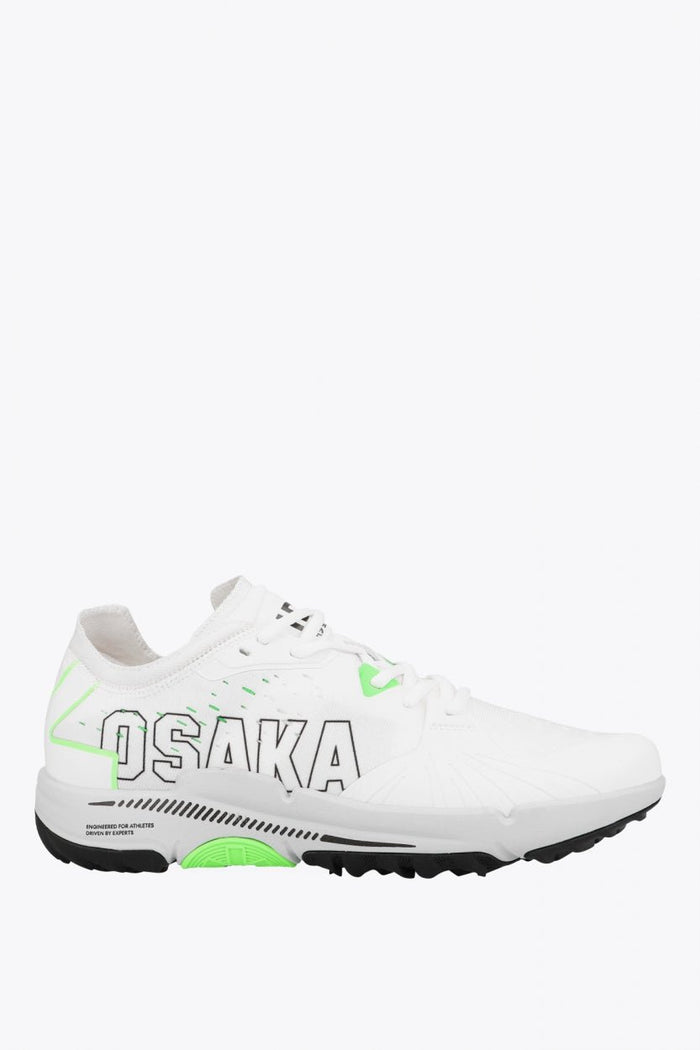 Osaka Footwear IDO Mk1 | Iconic White - 02AMSTORY - Footwear - USA B2C OSAKA WORLD