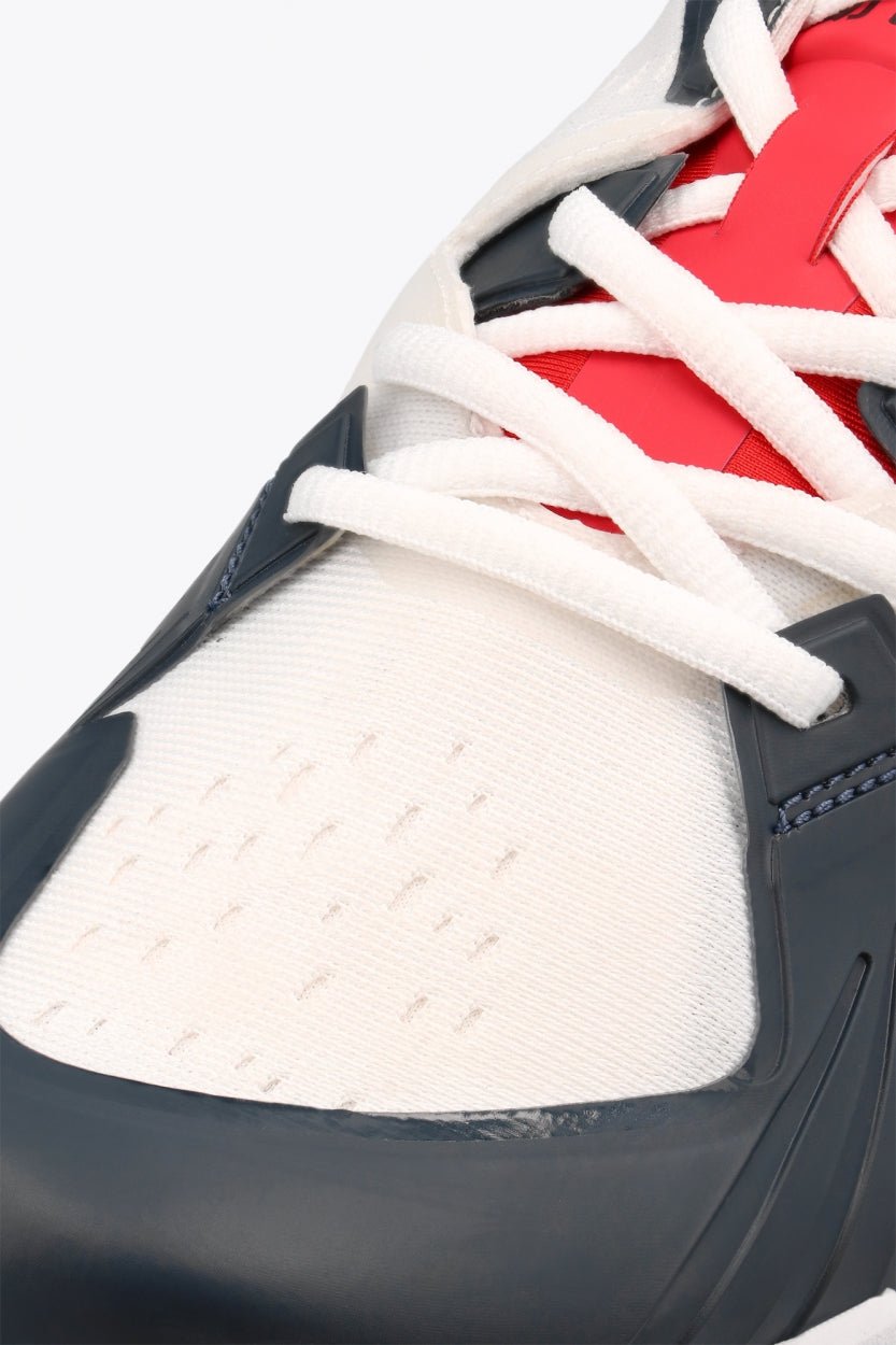 Osaka Footwear IDO Mk1 | White - Navy - 02AMSTORY - Footwear - USA B2C OSAKA WORLD