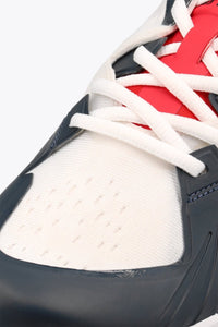 Osaka Footwear IDO Mk1 | White - Navy - 02AMSTORY - Footwear - USA B2C OSAKA WORLD