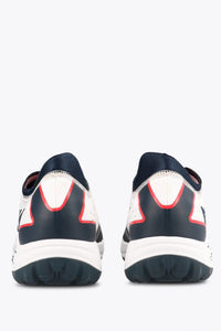 Osaka Footwear IDO Mk1 | White - Navy - 02AMSTORY - Footwear - USA B2C OSAKA WORLD