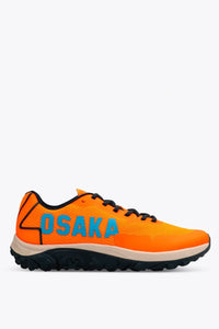 Osaka Footwear KAI Mk1 | Fluo Orange - 02AMSTORY - Footwear - USA B2C OSAKA WORLD