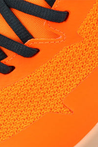Osaka Footwear KAI Mk1 | Fluo Orange - 02AMSTORY - Footwear - USA B2C OSAKA WORLD