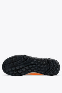 Osaka Footwear KAI Mk1 | Fluo Orange - 02AMSTORY - Footwear - USA B2C OSAKA WORLD