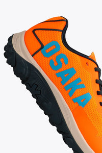 Osaka Footwear KAI Mk1 | Fluo Orange - 02AMSTORY - Footwear - USA B2C OSAKA WORLD