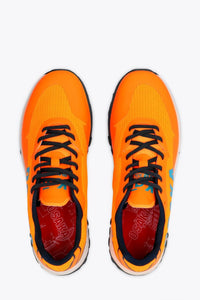 Osaka Footwear KAI Mk1 | Fluo Orange - 02AMSTORY - Footwear - USA B2C OSAKA WORLD