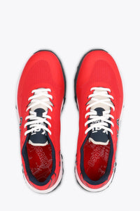 Osaka Footwear KAI Mk1 | Red - 02AMSTORY - Footwear - USA B2C OSAKA WORLD