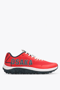 Osaka Footwear KAI Mk1 | Red - 02AMSTORY - Footwear - USA B2C OSAKA WORLD