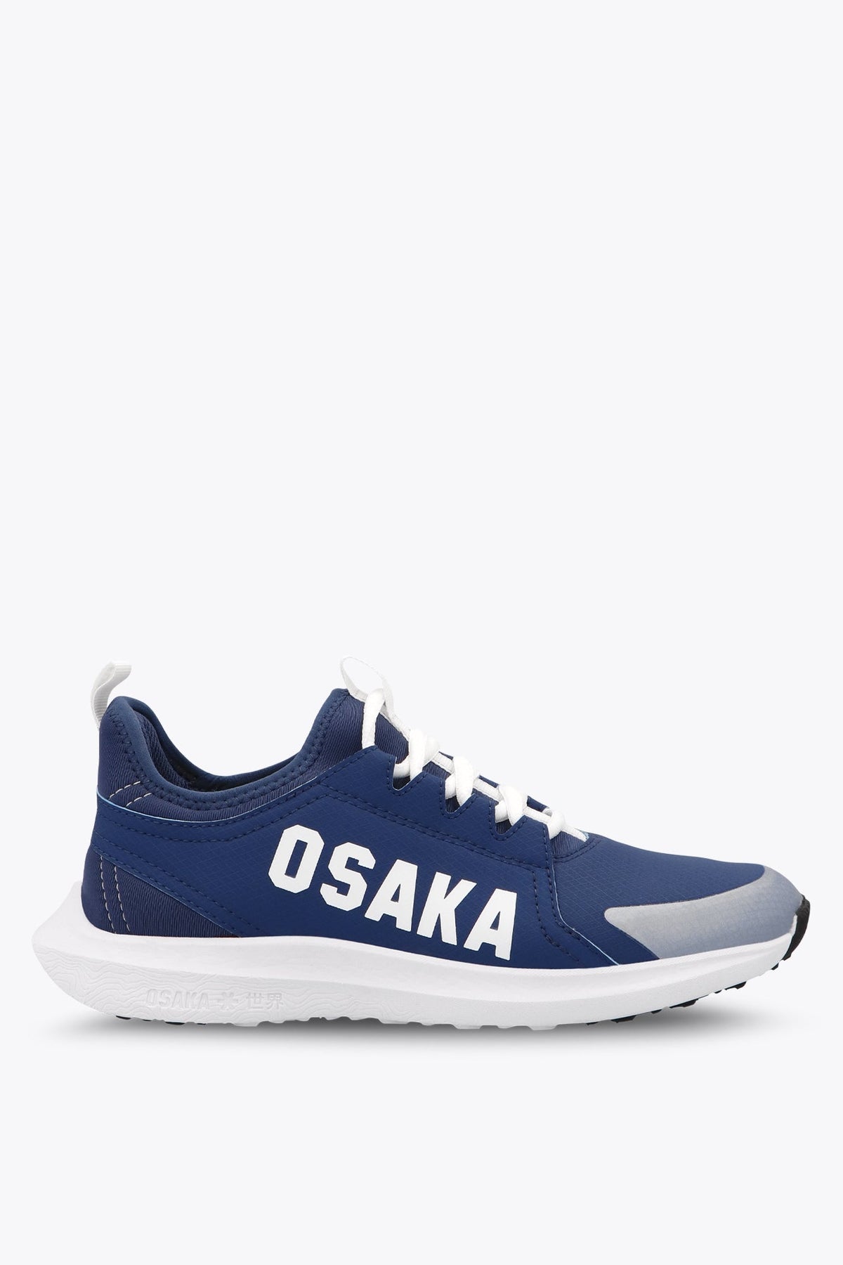 Osaka Kids Footwear Furo Play | Estate Blue - 02AMSTORY - Footwear - USA B2C OSAKA WORLD