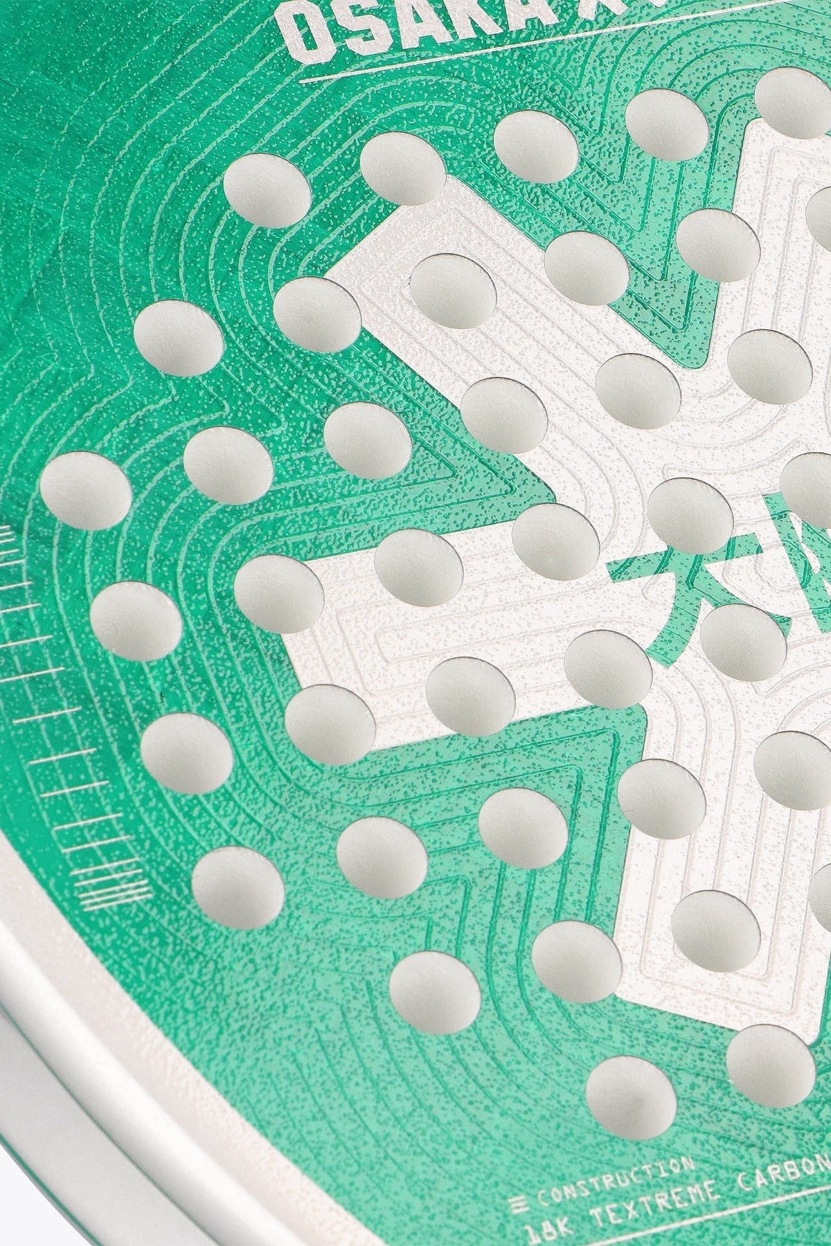 Osaka Padel Racket - Pro Tour - Power | Aquatic Awe - 02AMSTORY - Padel - USA B2C OSAKA WORLD