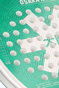 Osaka Padel Racket - Pro Tour - Power | Aquatic Awe - 02AMSTORY - Padel - USA B2C OSAKA WORLD