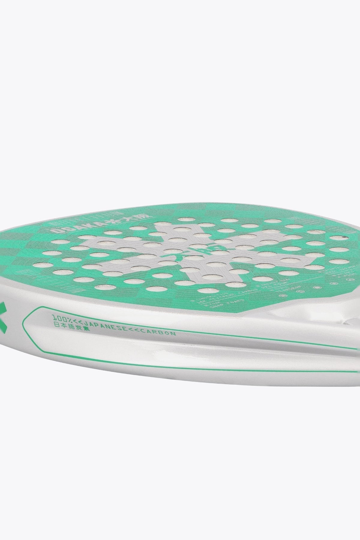 Osaka Padel Racket - Pro Tour - Power | Aquatic Awe - 02AMSTORY - Padel - USA B2C OSAKA WORLD