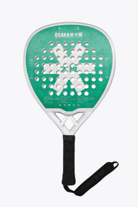 Osaka Padel Racket - Pro Tour - Power | Aquatic Awe - 02AMSTORY - Padel - USA B2C OSAKA WORLD