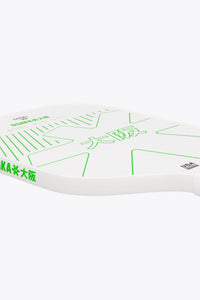 Osaka Pickleball Paddle Kazoku | Iconic White - 02AMSTORY - Pickleball - USA B2C OSAKA WORLD