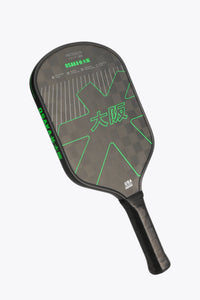 Osaka Pickleball Paddle Pro Tour LTD | Iconic Black - 02AMSTORY - Pickleball - USA B2C OSAKA WORLD