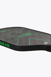 Osaka Pickleball Paddle Pro Tour LTD | Iconic Black - 02AMSTORY - Pickleball - USA B2C OSAKA WORLD