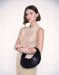 The Piccola Ring Bag