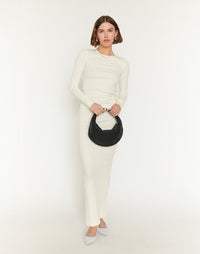 The Piccola Ring Bag