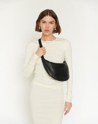 The Piccola Ring Bag